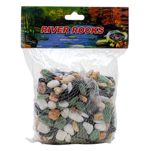 [51133] Piedras para decoración