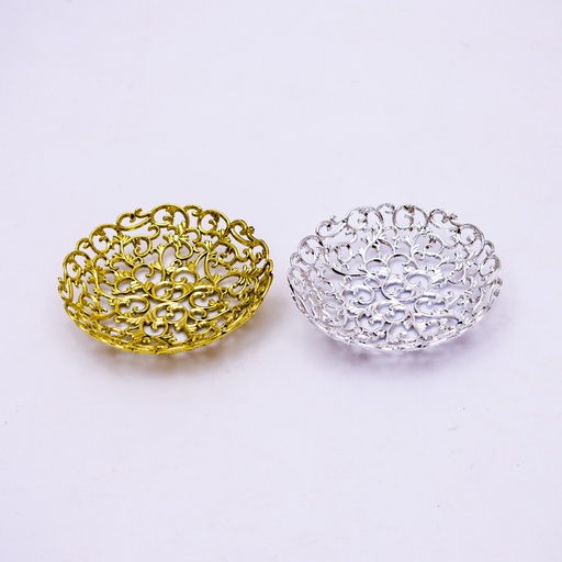 [62936] Bandejita para souvenirs 12pc