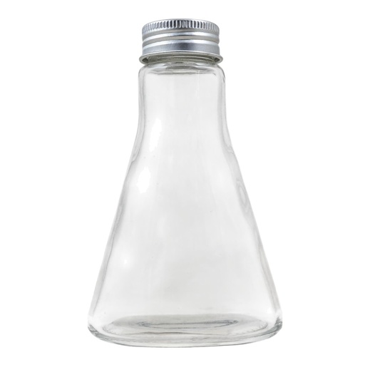 [72387] Botella con forma 135cc