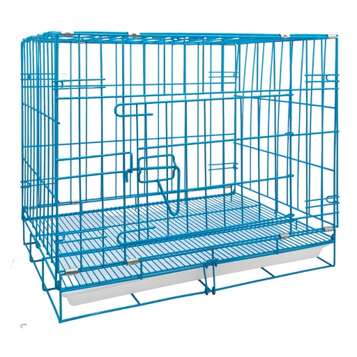 [80778] Caja de metal multifunción 61*45*42cm