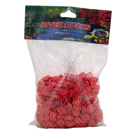 [60260] Piedras para decoración