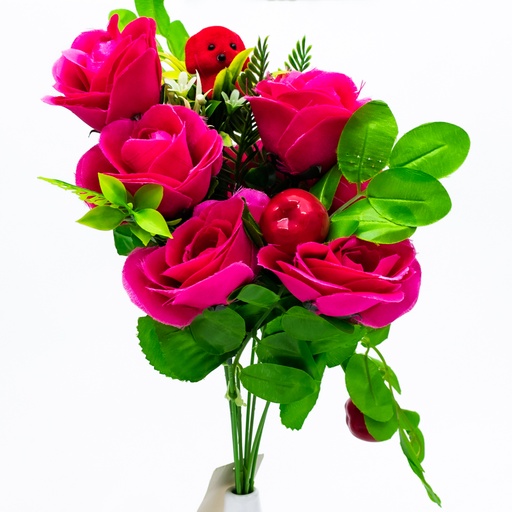 [80944] Flor artificial surtido
