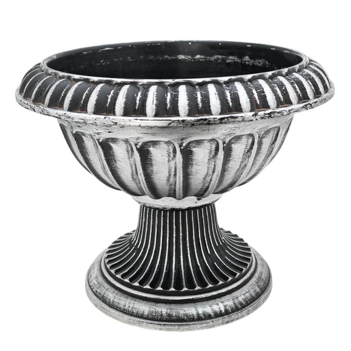 [90117] Copa de plástico decorativa 37*30cm