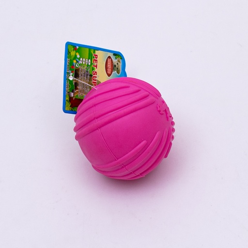 [62330] Chifle pelota para perro