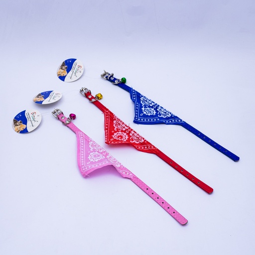 [81457] Collar para mascota 30cm