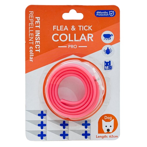 [81480] Collar repelente para perros