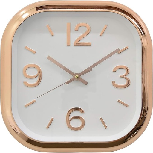 [92352] Reloj cuadrado 39cm