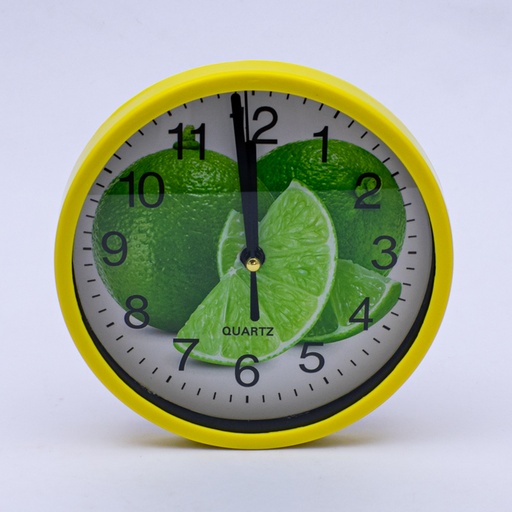[70874] Reloj para pared redondo 16cm