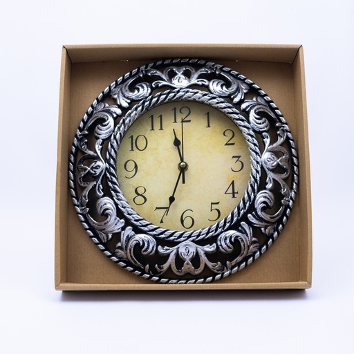 [81563] Reloj de pared con diseño 30cm
