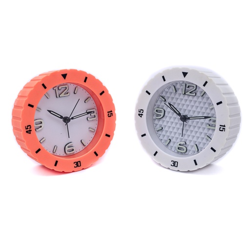 [91207] Reloj despertador wecker