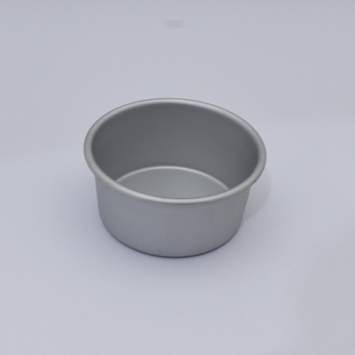 [91605] Molde para torta 10*5cm 4"