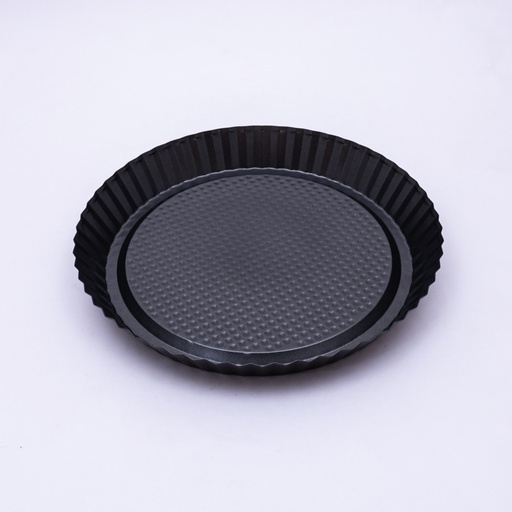 [60936] Bandeja de metal antiadherente 28cm