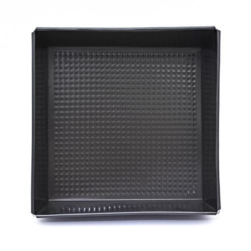 [60948] Bandeja antiadherente cuadrada 24*24cm