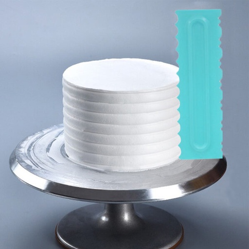 [90441] Espatula para reposteria 1PC