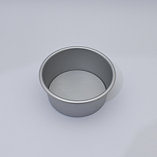 [91602] Molde para tortita desmontable 17cm 6"