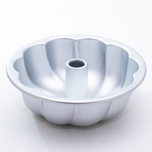 [91773] Molde para budín forma flor 17CM