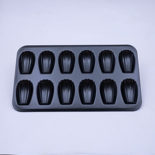 [92123] Bandeja de metal 12 espacios