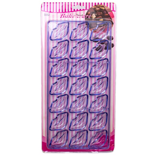 [90144] Molde para chocolate