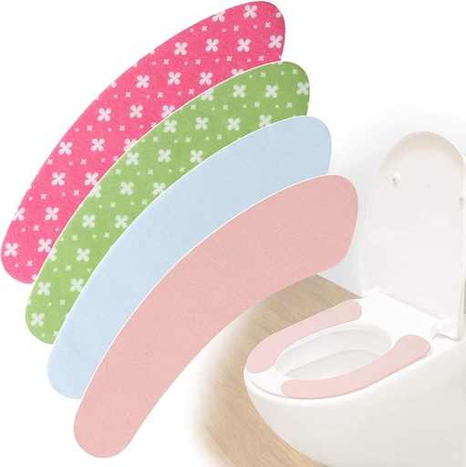 [92376] Fundas para inodoro 32*8CM