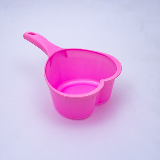 [40063] Bandeja de plastico diseño corazón
