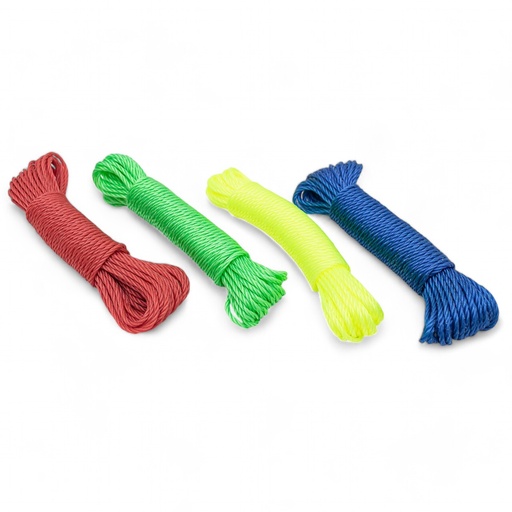 [60689] Cuerda de nylon 7m