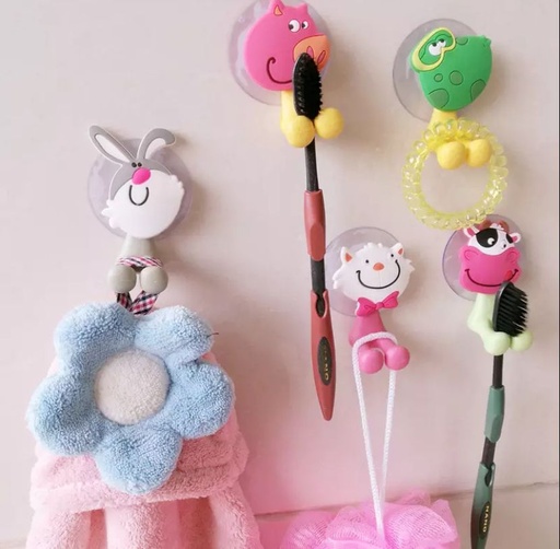 [61488] Porta cepillo infantil