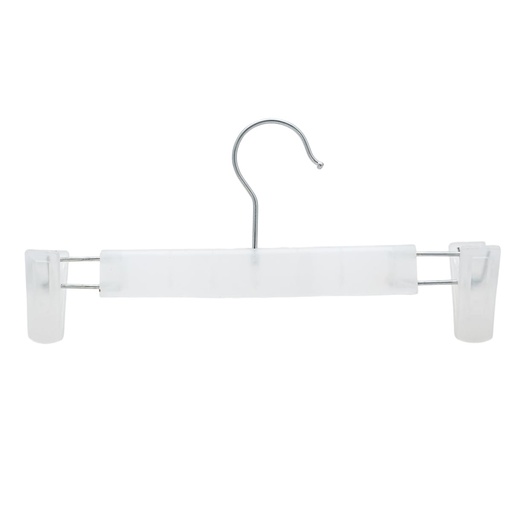 [63173] Percha de platico con pinza