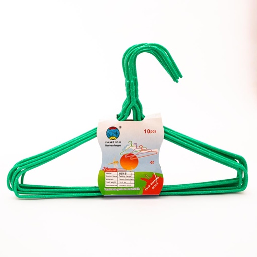 [70133] Percha infantil 10 piezas 30cm