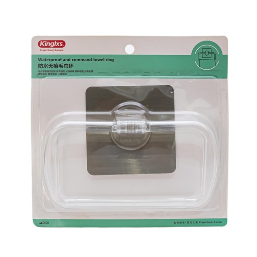 [81385] Porta papel adhesivo de plastico