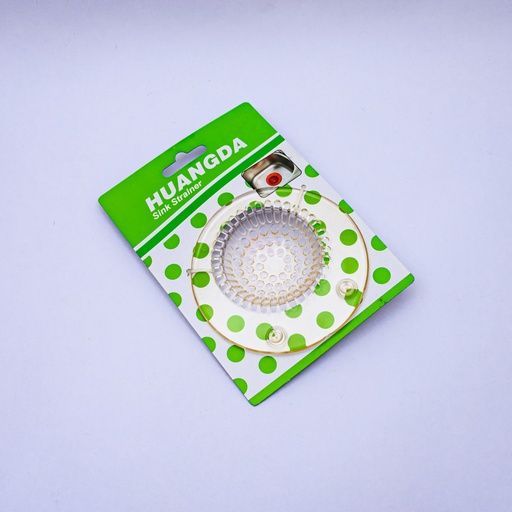 [60175] Colador para pileta de silicona