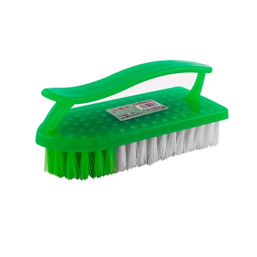 [60158] Cepillo para ropa de 2 color