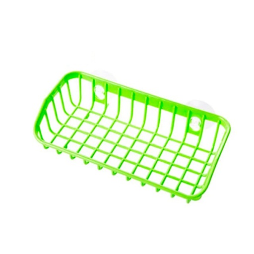 [60168] Canasta de plástico multiuso 21*11cm