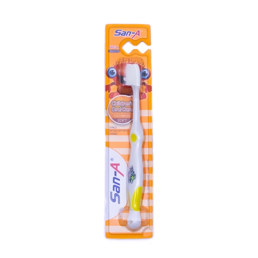 [92398] Cepillo de dientes