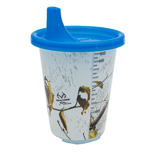 [30220] Vaso de plastico infantil con tapa pico
