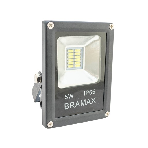[60321] Reflector LED blanco 5w recargable USB