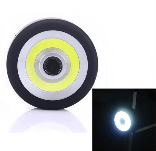 [62360] Luz led de toque a pila