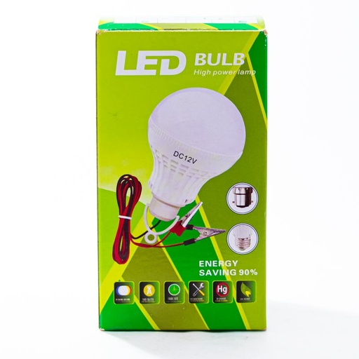 [70187] Foco con usb Led 5w