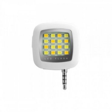 [70262] Luz led para selfie con USB