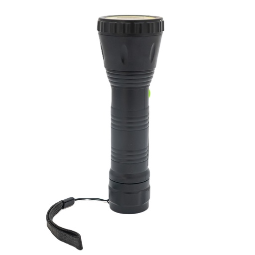 [80405] Linterna LED a pila