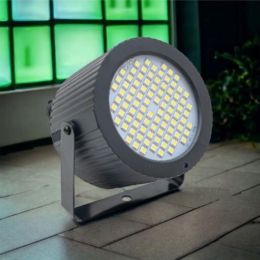 [91122] Lámpara estroboscópico blanco LED 20w
