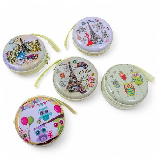 [62124] Monedero para souvenirs