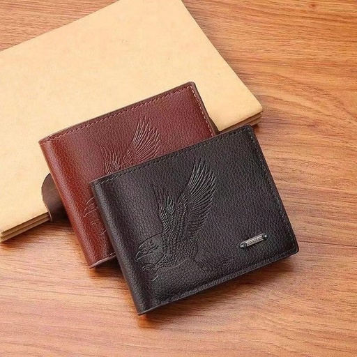 [92006] Billetera masculino MENBENSE