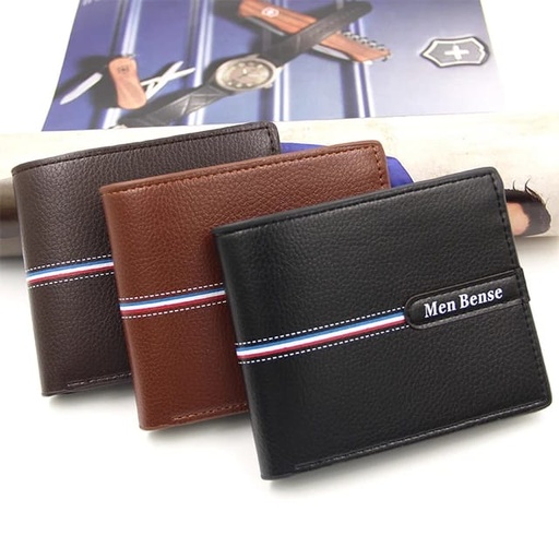 [92007] Billetera masculino MENBENSE
