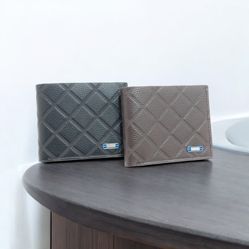 [92009] Billetera masculino MENBENSE