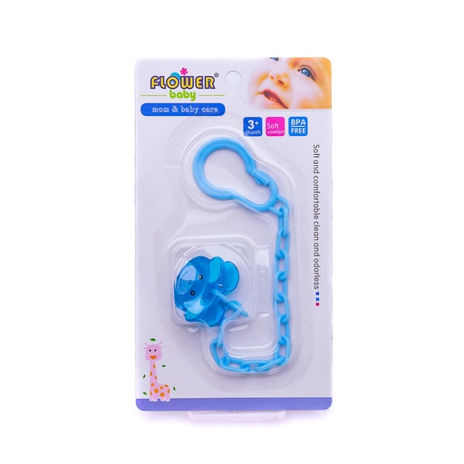 [60211] Tirante para chupete