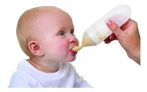 [72977] Porta alimento para bebe