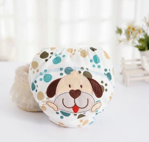 [72981] Pañal de tela para niños