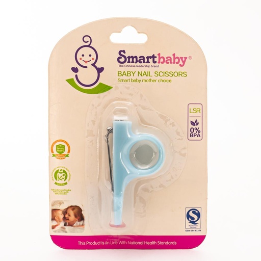 [40226] Corta uña para bebe