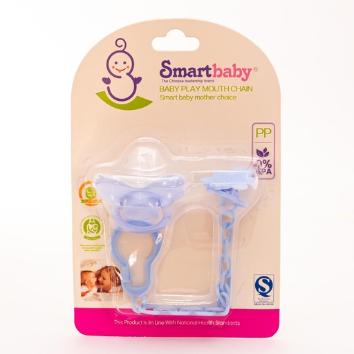 [40227] Chupete para bebe