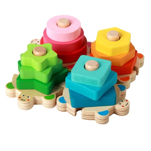 [62089] Juego Didactico COLORFUL 16*16